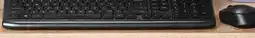Walmart Ens. de clavier et souris sans fil onn offer