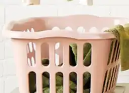 Walmart Panier à linge Sterilite offer