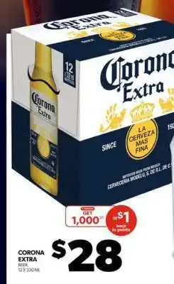 Real Canadian Liquorstore Corona Extra offer