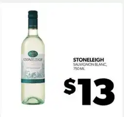 Real Canadian Liquorstore Stoneleigh Sauvignon Blanc offer