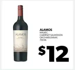 Real Canadian Liquorstore Alamos offer