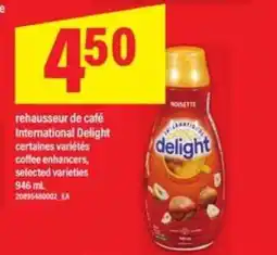 Maxi International Delight offer