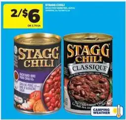 Real Canadian Superstore STAGG CHILI offer