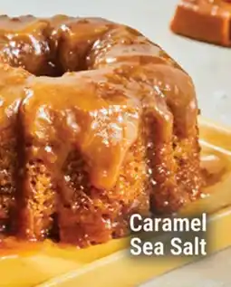 M & M Food Market Caramel Sea Salt offer