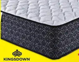 Leon's Kingsdown Oxford Firm Tight Top Queen Mattress offer
