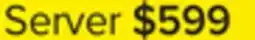 Leon's Brook Bay Server offer