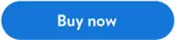 Walmart Blue Buffalo Tasteful adult dry cat food, 2LBS offer
