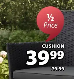 JYSK AIDT / HATTEN CUSHION offer