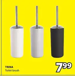 JYSK TRINA Toilet brush offer