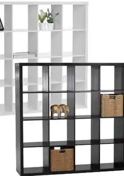 JYSK Keene 16-cube offer