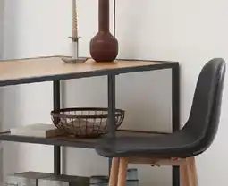 JYSK TRAPPEDAL Bar table offer