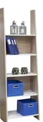 JYSK HEBY Bookcase offer