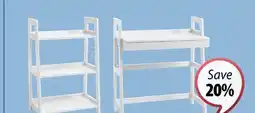 JYSK HERNING 3-TIER Bookcase offer
