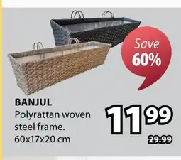 JYSK BANJUL Planter offer