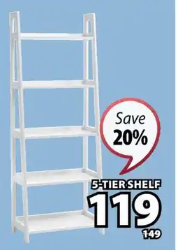 JYSK HERNING Desk offer