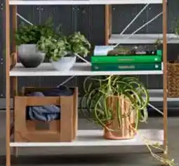 JYSK FYN SERIES Scandinavian inspired furniture offer