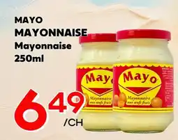 Marche Salaberry MAYO MAYONNAISE offer