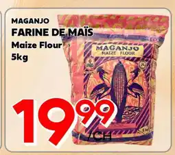 Marche Salaberry MAGANJO FARINE DE MAÏS offer