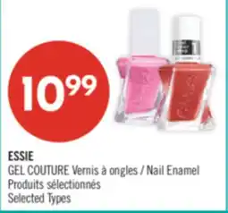 Pharmaprix ESSIE GEL COUTURE Nail Enamel offer