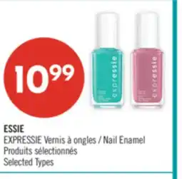 Pharmaprix ESSIE EXPRESSIE Nail Enamel offer