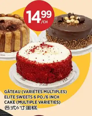 Kim Phat ELITE SWEETS CAKE offer