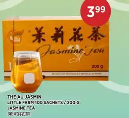 Kim Phat LITTLE FARM JASMINE TEA offer