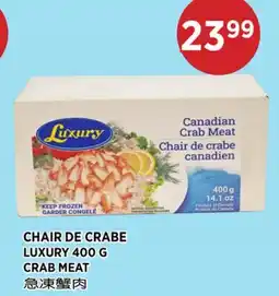 Kim Phat LUXURY CRAB MEAT offer