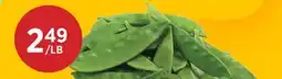 Kim Phat SNOW PEAS offer