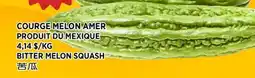 Kim Phat BITTER MELON SQUASH offer
