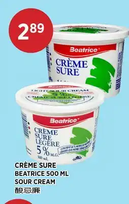 Kim Phat BEATRICE SOUR CREAM offer