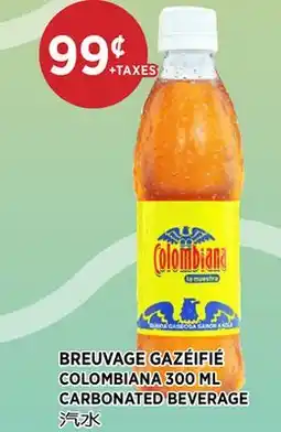Kim Phat COLOMBIANA CARBONATED BEVERAGE offer