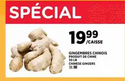Kim Phat CHINESE GINGERS offer