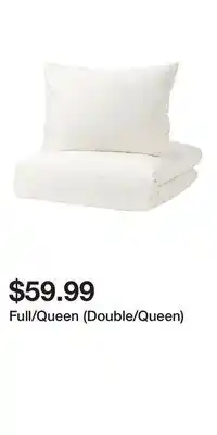 IKEA Full/Queen (Double/Queen) offer