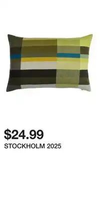 IKEA STOCKHOLM 2025 offer