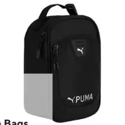 Staples Puma Evercat Rally Lunch Box - Black offer