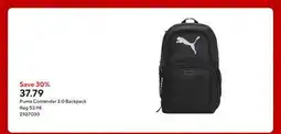 Staples Puma Contender 3.0 Backpack offer