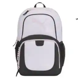 Staples Puma Evercat Classic Core Backpack - Lilac Frost/Black offer