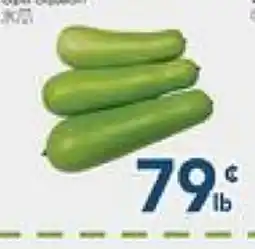 Oceans Fresh Food Market Squash offer
