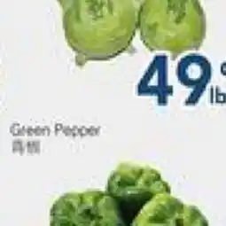 Oceans Fresh Food Market Kohlrabi offer