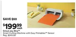 Michaels Cricut Joy Xtra offer
