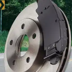 PartSource OE PRO-SERIES Brake Pads offer