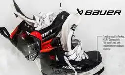 Hockey Life BAUER VAPOR X5 PRO SENIOR HOCKEY SKATES offer