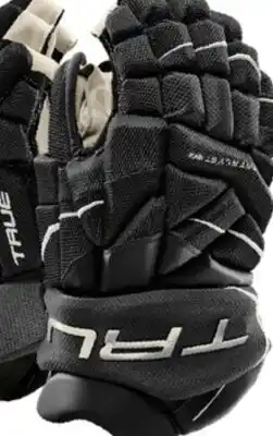 Hockey Life TRUE CATALYST 9X3 SENIOR HOCKEY GLOVES offer