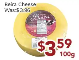 Ample Food Market Beira Cheese offer