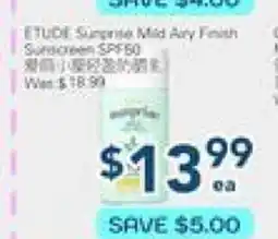 Oceans Fresh Food Market BEAUTY offer