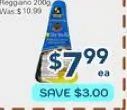 Oceans Fresh Food Market Tre Stelle offer