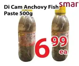 Nations Fresh Foods Di cam anchovy fish paste offer