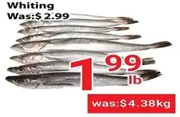 Nations Fresh Foods Whiting offer