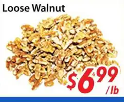 Bestco Food Mart Loose Walnut offer