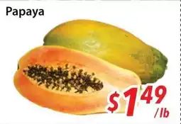 Bestco Food Mart Papaya offer